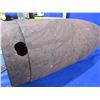 Image 4 : WWI Era Artillery Shell - 7" x 17 1/2"