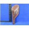 Image 2 : Unknown Leather Holster - 4762 38 5 Stamped on Belt Loop