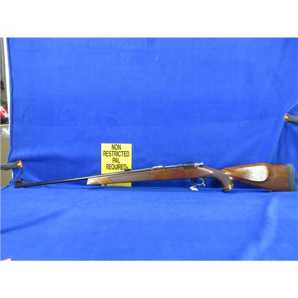 Non-Restricted - Parker Hale Safari in 7MM Rem Mag