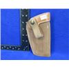 Image 2 : Milt Sparks Leather Holster