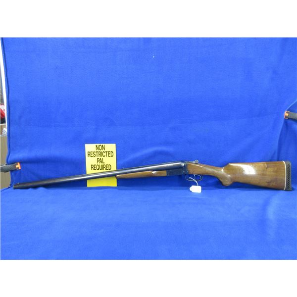 Non-Restricted - Boito SXS Made in Brazil in 12 Ga. 3" Full