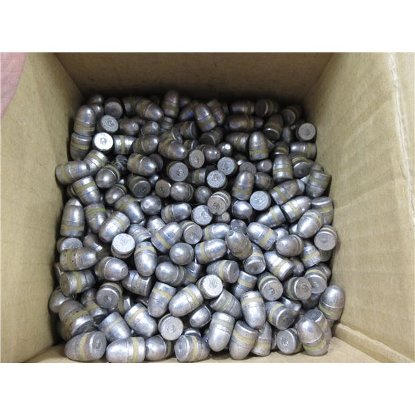 45 Cal. 230gr RN Ten X Bullets - Box of Approx. 1000