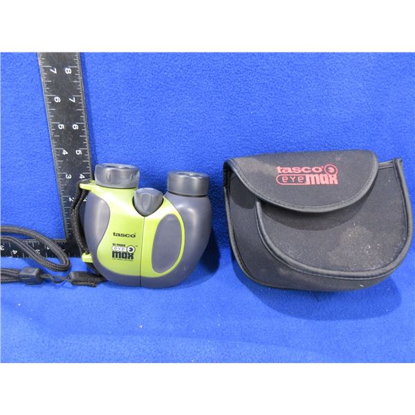 Tasco 9X Power Eye Max Binoculars - Appear Clear