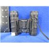 Image 1 : Tasco 8 X 21 Binoculars - Appear Clear