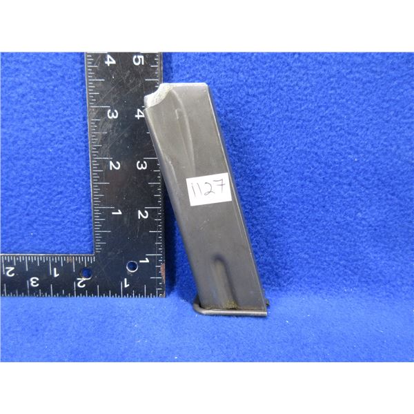 9MM Browning Inglis Magazine