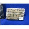 Image 1 : Collector Ammo - .303 Inch S.A. Ball Cartridges - Pack of 10