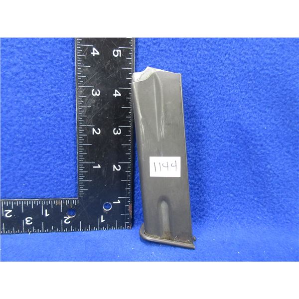 9MM Browning Inglis Magazine
