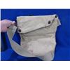 Image 3 : WW2 US Army Service Gas Mask Field Bag