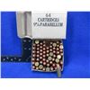 Image 1 : Collector Ammo - 9MM Parabellum Cartridges - Box of 64