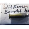 Image 2 : Collector Ammo - 303 British Adapter Cartridge for Wilkinson