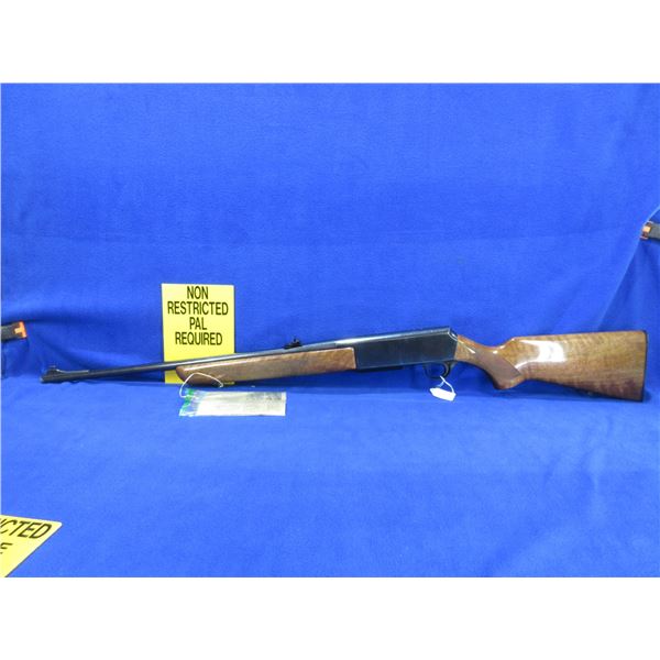 Non-Restricted - FN Browning BAR in 30-06