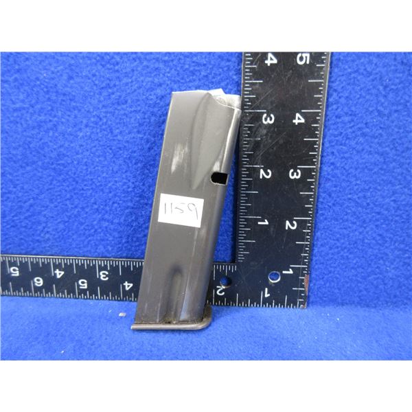 9MM Browning Inglis Magazine