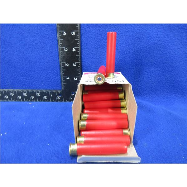 410 Ga. Lt. Game Slugs 380" Round Ball - Ballistic Products