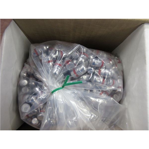 38 Cal. 158gr .358 Dia. RNFP BB The Bullet Barn Bullets