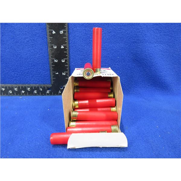 410 Ga. Lt. Game Slugs 380" Round Ball - Ballistic Products