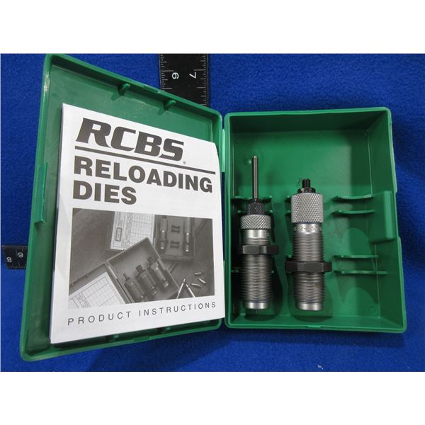 RCBS 22-250 FL 2 Die Set