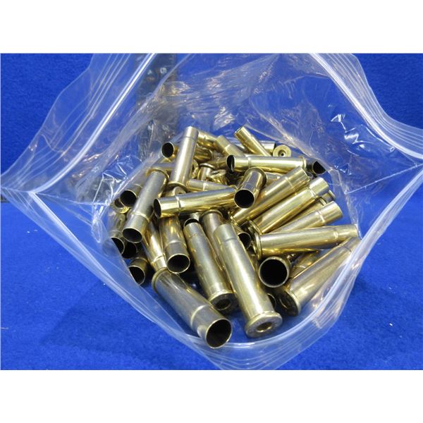 Brass - 30-30 Win./375 Win. Resized to 357 Herrett