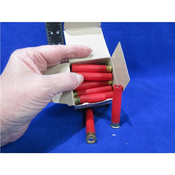 410 Ga. Lt. Game Slugs 380" Round Ball - Ballistic Products