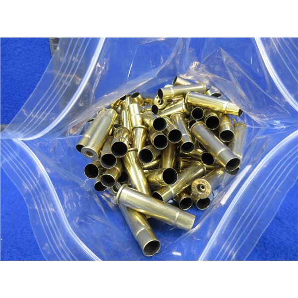 Brass - 30-30 Win./375 Win. Resized to 357 Herrett