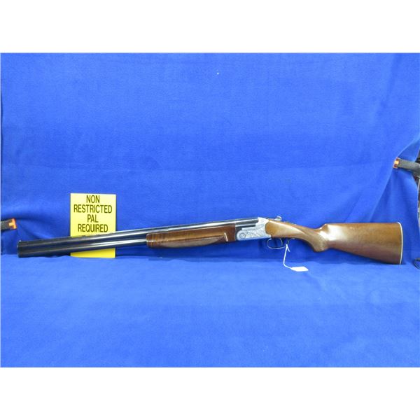 Non-Restricted - Lanber Over/Under in 12 Ga. 2 3/4"