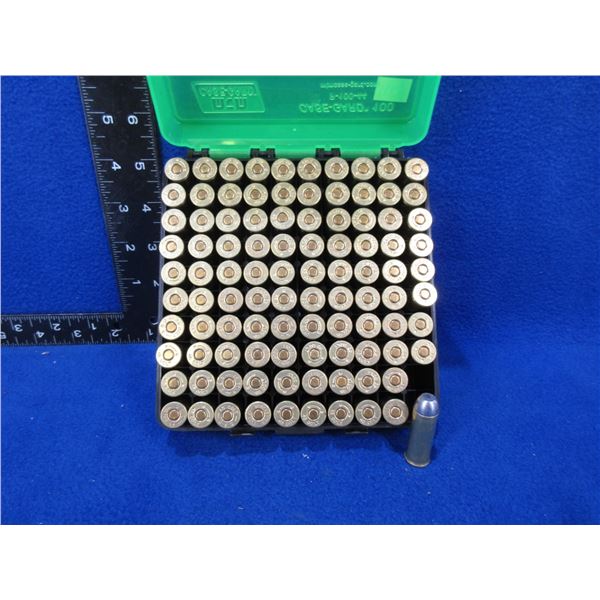 45 Colt 250gr RN FP Reloads - Case-Gard Tub of 99