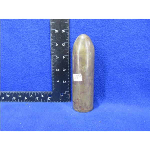 40MM? Shot Projectile Canister (Pom Pom)