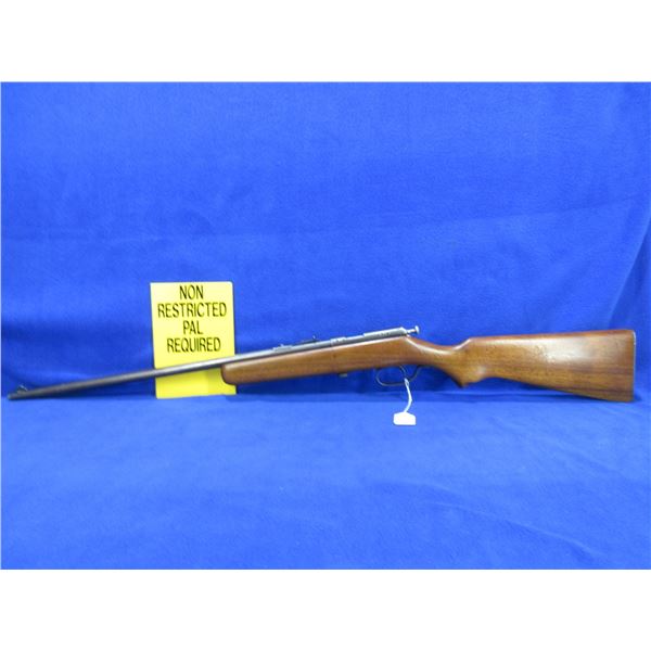 Non-Restricted - Cooey Model 39 in 22 LR