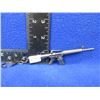 Image 1 : Miniature Machine Gun Key Chain