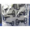 Image 3 : Lot of 21 Various Sling Swivels