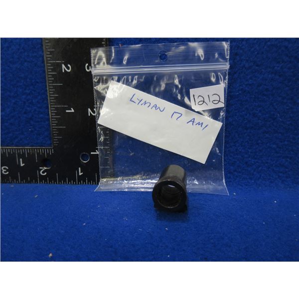 Lyman 17 AMI Aperture Front Sight - 0.493" H