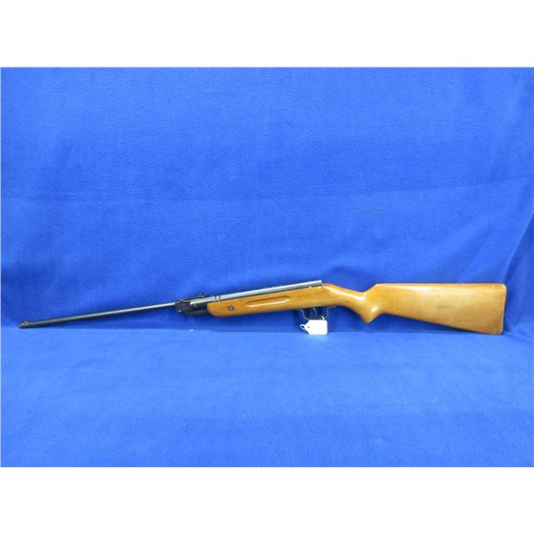 Slavia Model 624 Air Rifle in 177 Cal.