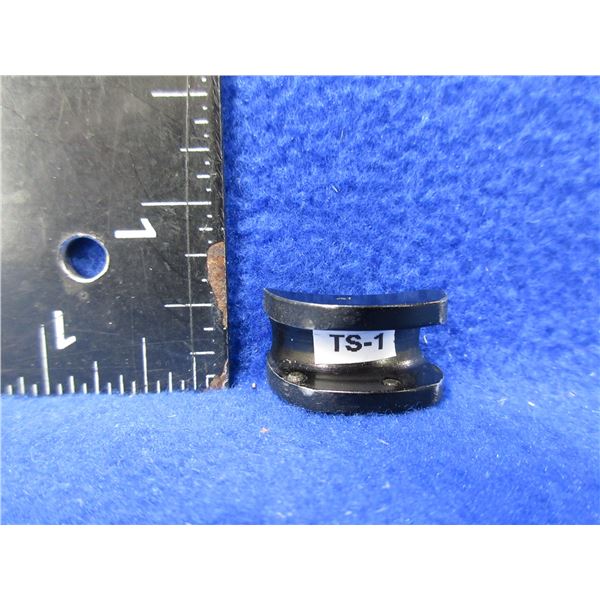 Trigger Shoe - 1 - Width - 0.273"