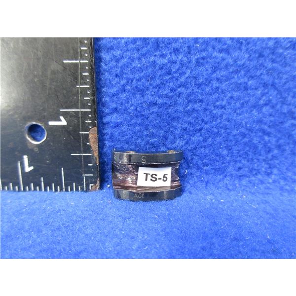 Trigger Shoe - 5 - Width - 0.287"