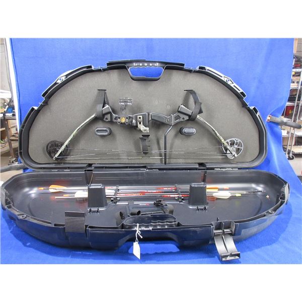 Browning Model Discovery Youth Compound Bow