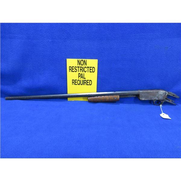 Non-Restricted - Marlin Model 32 Action & Barrel in 22 LR