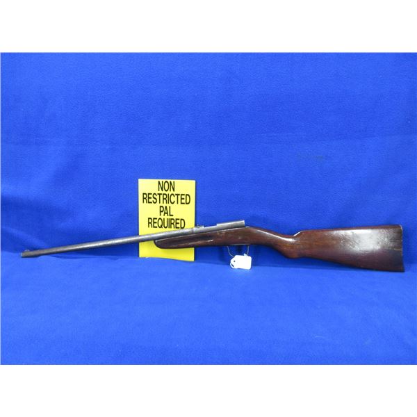 Non-Restricted - Cooey Sport Barrel & Stock in 22 LR