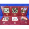 Image 1 : 6 North American Hunting Club Books