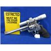 Image 1 : Restricted - Smith & Wesson Model 629-1 in 44 Magnum