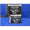Image 2 : 223 Rem. 55gr FMJ American Eagle Tactical Cartridges
