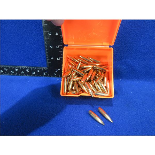 270 Cal. 130gr Berger Classic Hunter Bullets