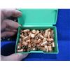 Image 1 : 38 Cal. .357 Dia. 140gr JHP Sierra Pistol Bullets