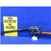 Image 3 : Non-Restricted - Uberti 1873 SAA Revolver Carbine in 45 LC