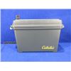 Image 1 : Cabela's Plastic Ammo Case - 14" x 10" x 7"