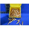 Image 1 : 30 Cal. 168gr Berger Match Grade Bullets