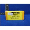Image 2 : 30 Cal. 168gr Berger Match Grade Bullets