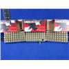 Image 1 : 9MM Luger 124gr FMJ American Eagle Federal Cartridges