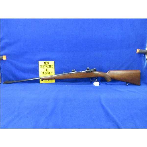 Non-Restricted - Stiga Model M96 in 30-06