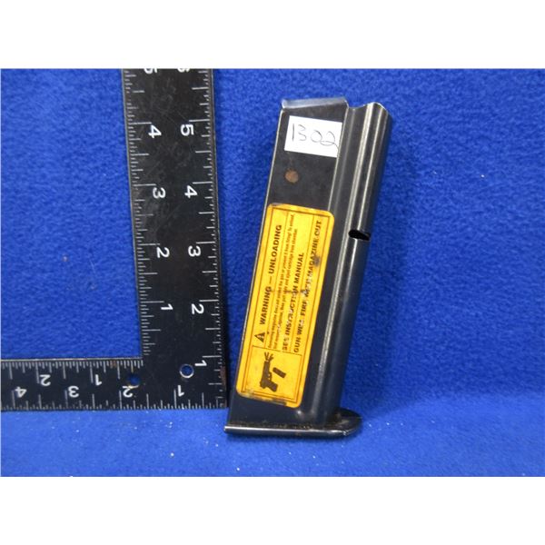 50AE Desert Eagle Magazine