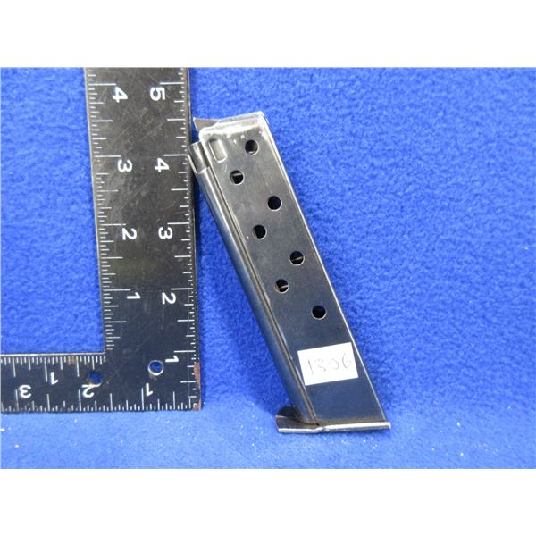 9MM Smith & Wesson Model 39/39-2 8 Round Magazine