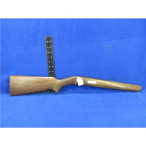 Winchester Model 67 Rifle Stock